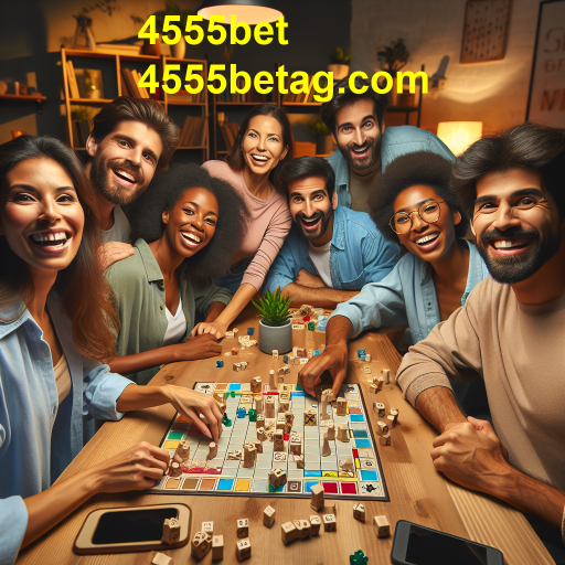 A Ascensão dos Jogos de Mesa: Entretenimento e Estratégia em uma Nova Era